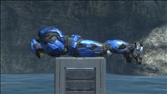 Planking.
