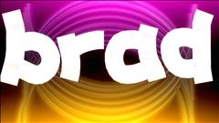 brad