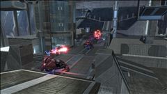 Revenant Rampage Arena