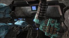 Kat's Driving Lesson