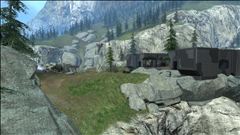 Neutral Bomb Assault