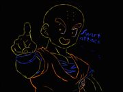 Krillin