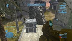 Golden Assault Rifle