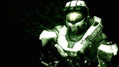 the master chief