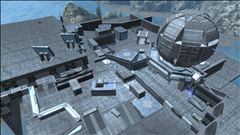 FREE-FOR-ALL (MW3) on Dome