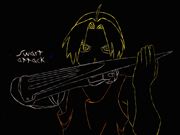 fullmetal alchemist