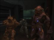 New Member Of Noble Six