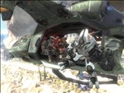 On The Next Episode of Tip of the Spear