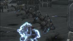 On the count of three...