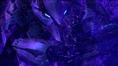 Electromagnetic Disruption...