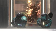 RIGHT GUY: Did you hear that?