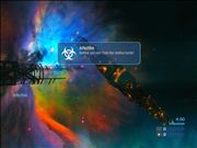 A Sonic Rainboom gone terribly wrong...