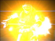 Super Saiyan Spartan 3!