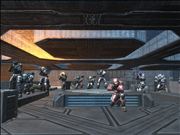 FREEDOM FIGHTERS UNITED