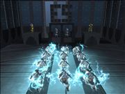 Experienced Spartans