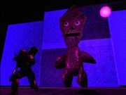 Ao Oni purple troll!