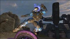 The dance of VICTORY!!