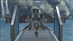 Brotherhood of Steel HR