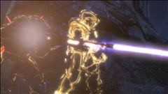 Ever Seen a Sniper do that?