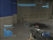 Rage Quiting because of becoming infected.