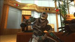 I and this Blade Has Claimed Thousands of Lives...