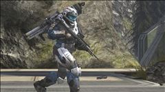 I walk a lonely road