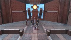 BIA MEETTING WITH THE TOP CLANS