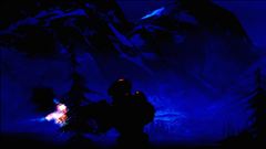 the hills are alive to the sound of gun fire