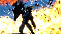 We always get our man