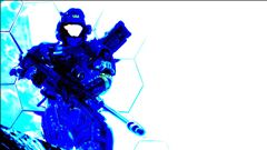 ODST WALLPAPER 3