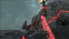 Last second realization...