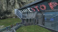 Halo Reach Launch!!!