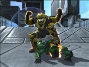 Donkey Kong Claim This Thing!