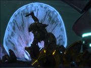 Long Night of Solace