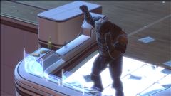 Brutes like to party too.