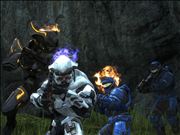 blue vs normal flame