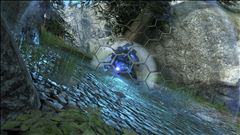 Sub-Zero Kamehameha!