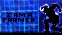 cR Farming TuT (Cutscenes)