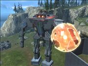 OMG ROBOT DEATH MACHINE