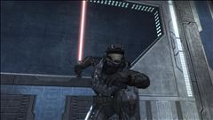 Spartan Sith