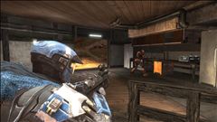 Observing the Female