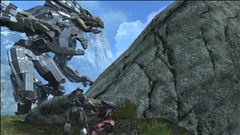 Skrimisher (Forge Art)