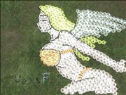 Anime Girl 5 - Angel