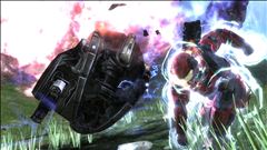 When push comes to shove