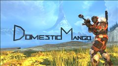 DomesticMango
