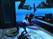 Never saw it comming