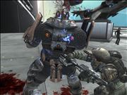 Marine Assassination