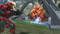 Invasion: final push last sec