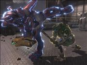 The Pillar of Autumn