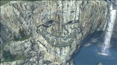 A Monument to all your sins